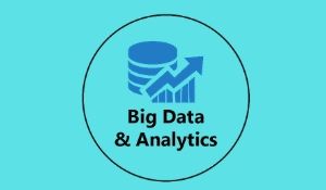 Big Data Analytics