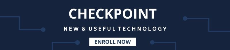 CheckPoint Online Training