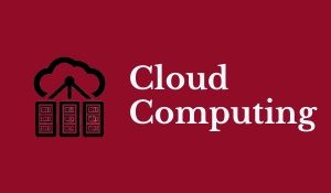 Cloud Computing