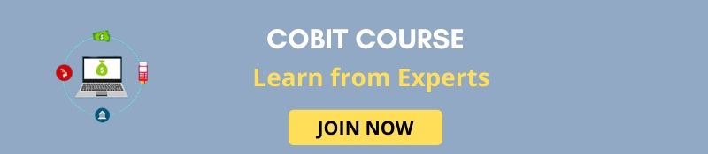 COBIT online training