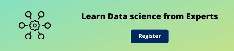 Data science courses