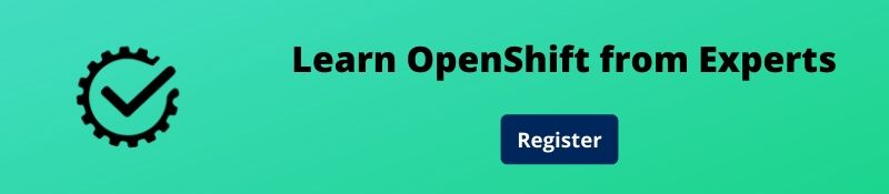 OpenShift