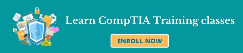 CompTIA Training