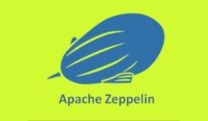Apache Zeppelin course