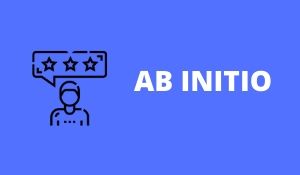 AB INITIO