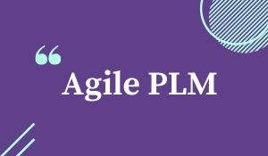 Agile PLM