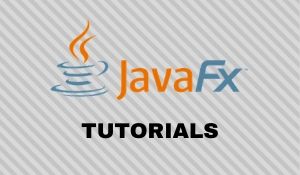 JAVAFX