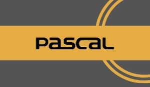 PASCAL TUTORIAL