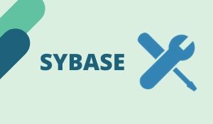 SYBASE TUTORIAL