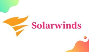 Solarwinds tutorial