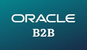 Oracle B2B