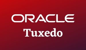 oracle tuxedo