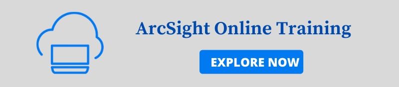 Arcsight Course