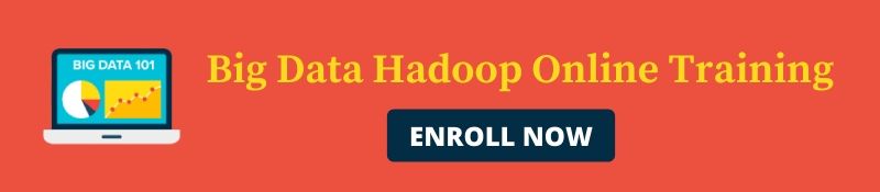 Big Data Hadoop course