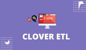 CLOVER ETL