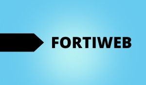 Fortiweb