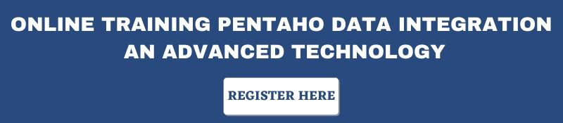 Pentaho DI Training