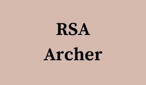 RSA Archer