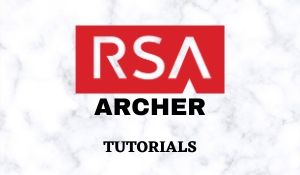 RSA ARCHER