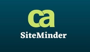 CA Siteminder