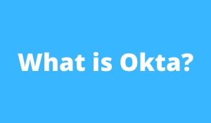 Okta Article