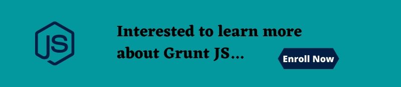 Grunt course