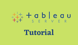 tableau server