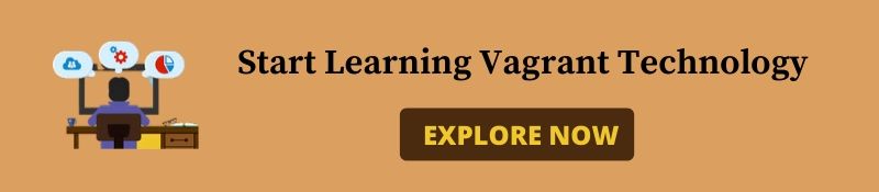 Vagrant Course