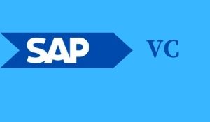 sap vc training