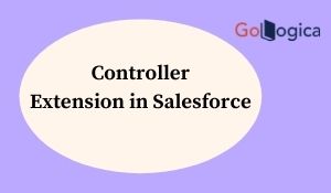 Controller Extension in Salesforce