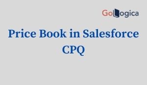 Price Book in Salesforce CPQ