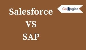 Salesforce VS SAP
