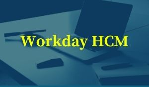 Workday HCM