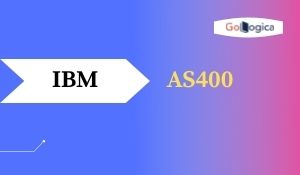 IBM AS400