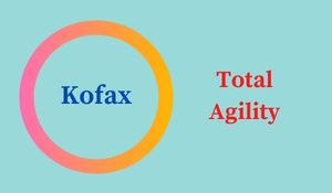 Kofax TA self paced training