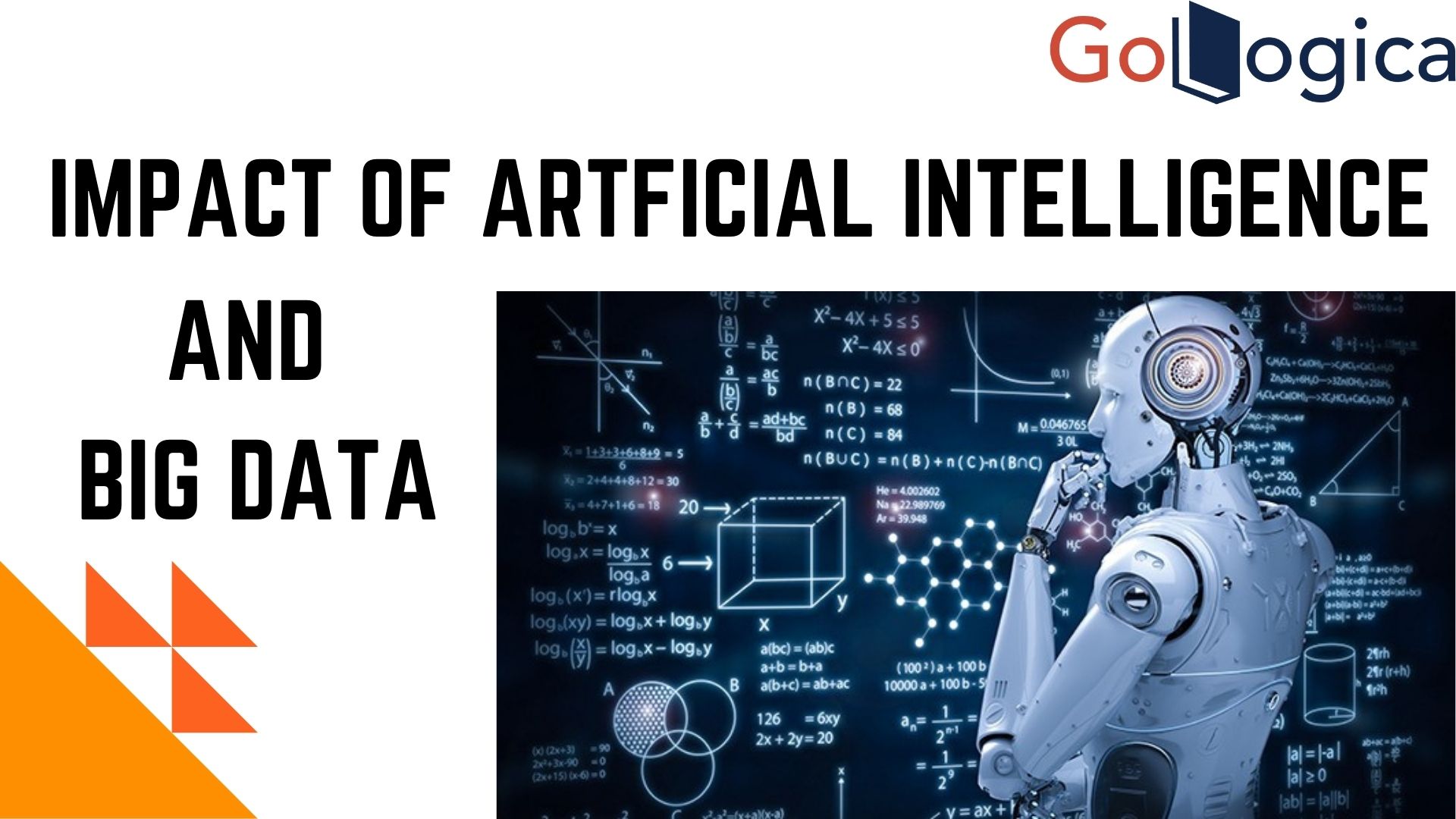 Growing Role of AI and Big Data in Healthcare | Gologica