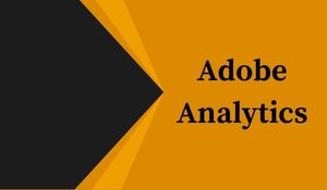 Adobe Analytics