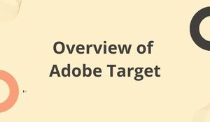 Adobe Target Training