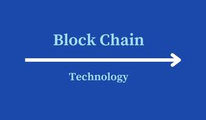 Block Chain