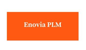 Enovia PLM Training