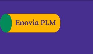 Enovia PLM Training