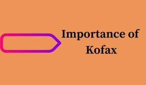 Kofax Training