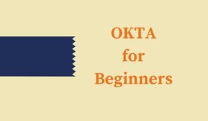 OKTA Training