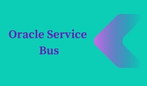 Oracle Service Bus Training