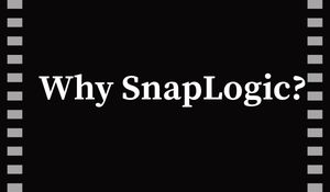 SnapLogic Training