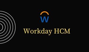 Workday HCM Training