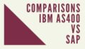 IBM's AS400 vs SAP | Gologica | IBM AS400 Online Training