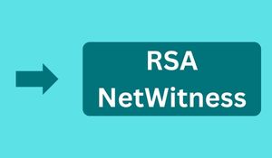 RSA NetWitness self paced course