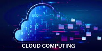 CLOUD COMPUTING