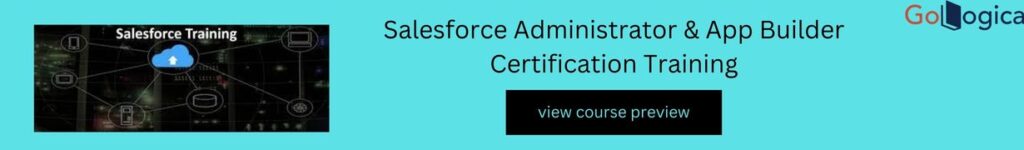 Salesforce Training